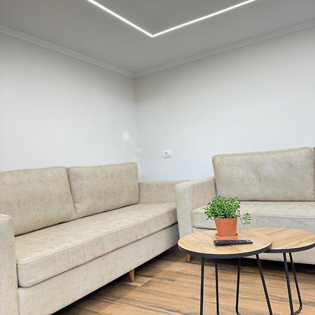 Flors Apartments Durres Luaran gambar