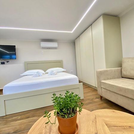 Flors Apartments Durres Luaran gambar