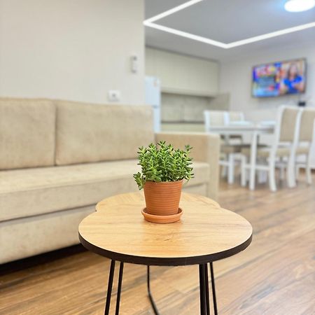 Flors Apartments Durres Luaran gambar