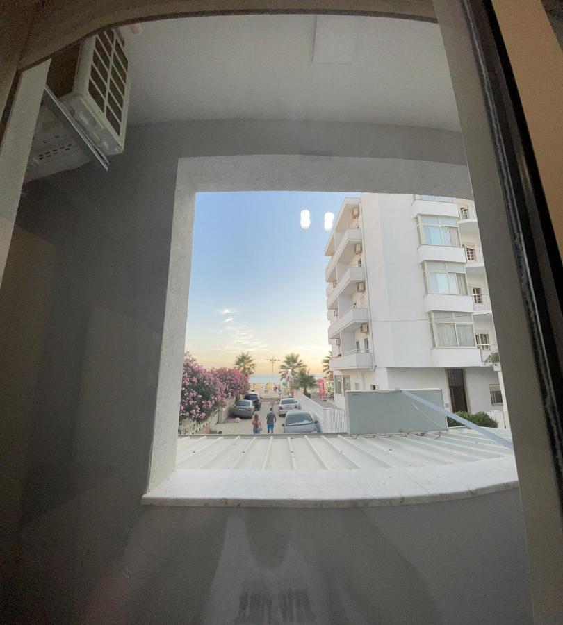 Flors Apartments Durres Luaran gambar