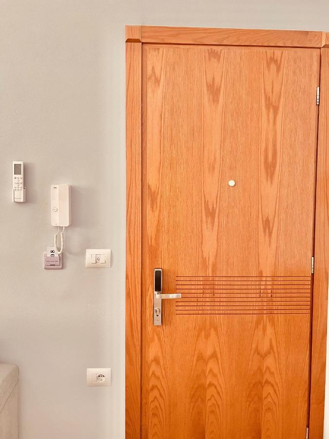 Flors Apartments Durres Luaran gambar