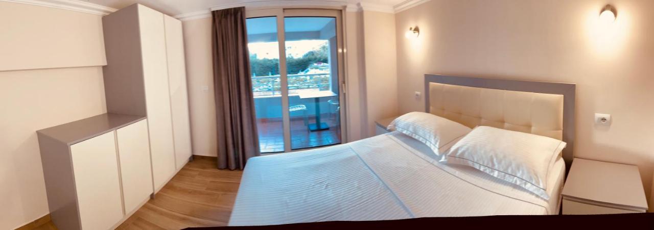 Flors Apartments Durres Luaran gambar