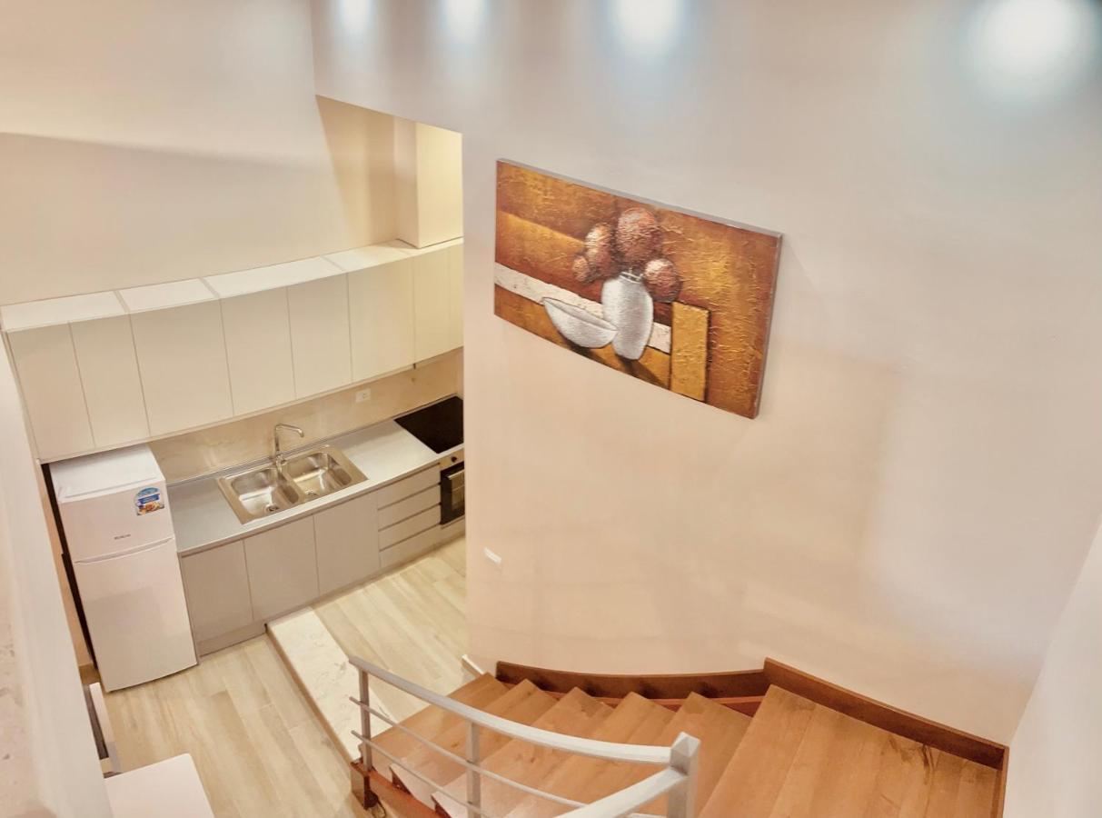 Flors Apartments Durres Luaran gambar
