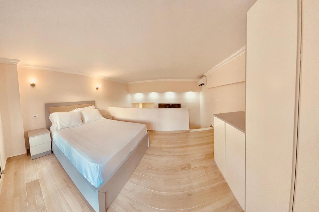 Flors Apartments Durres Luaran gambar