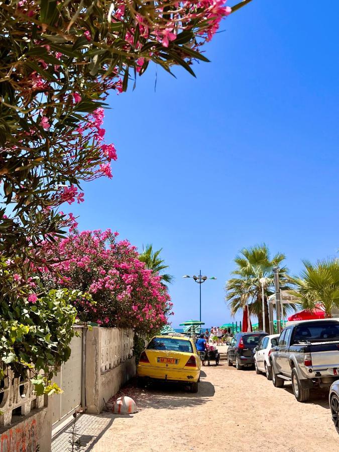 Flors Apartments Durres Luaran gambar