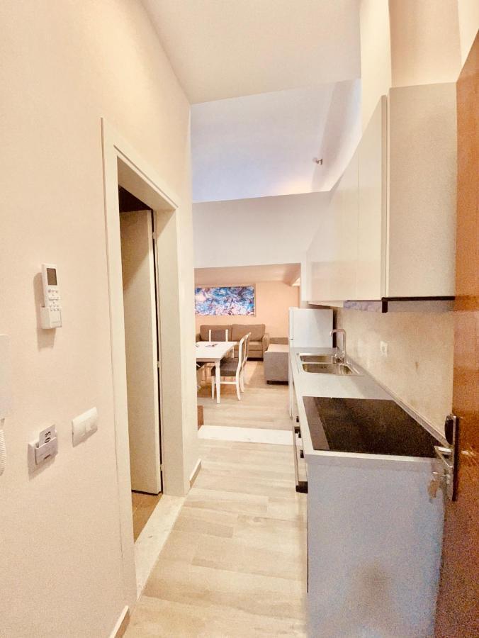 Flors Apartments Durres Luaran gambar
