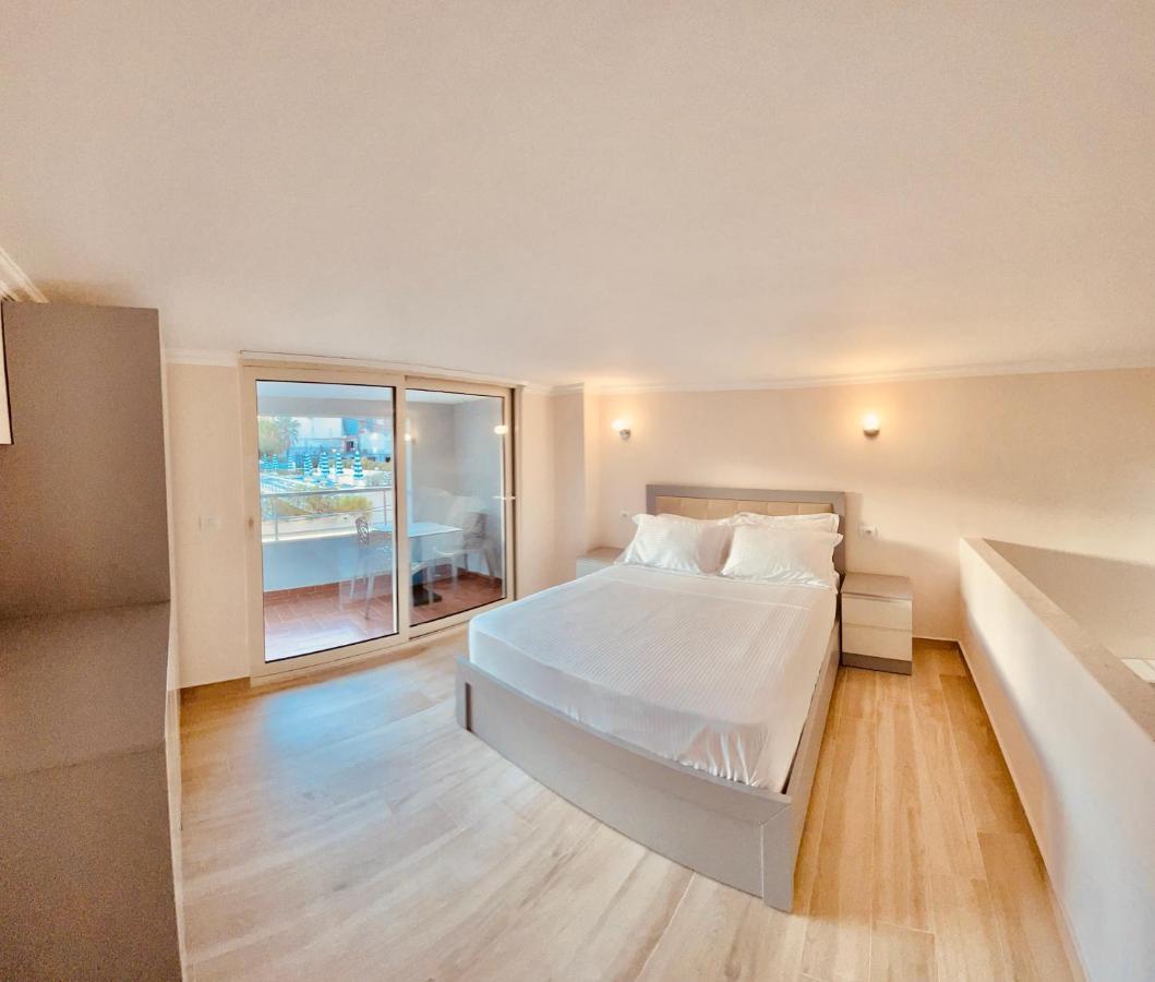 Flors Apartments Durres Luaran gambar
