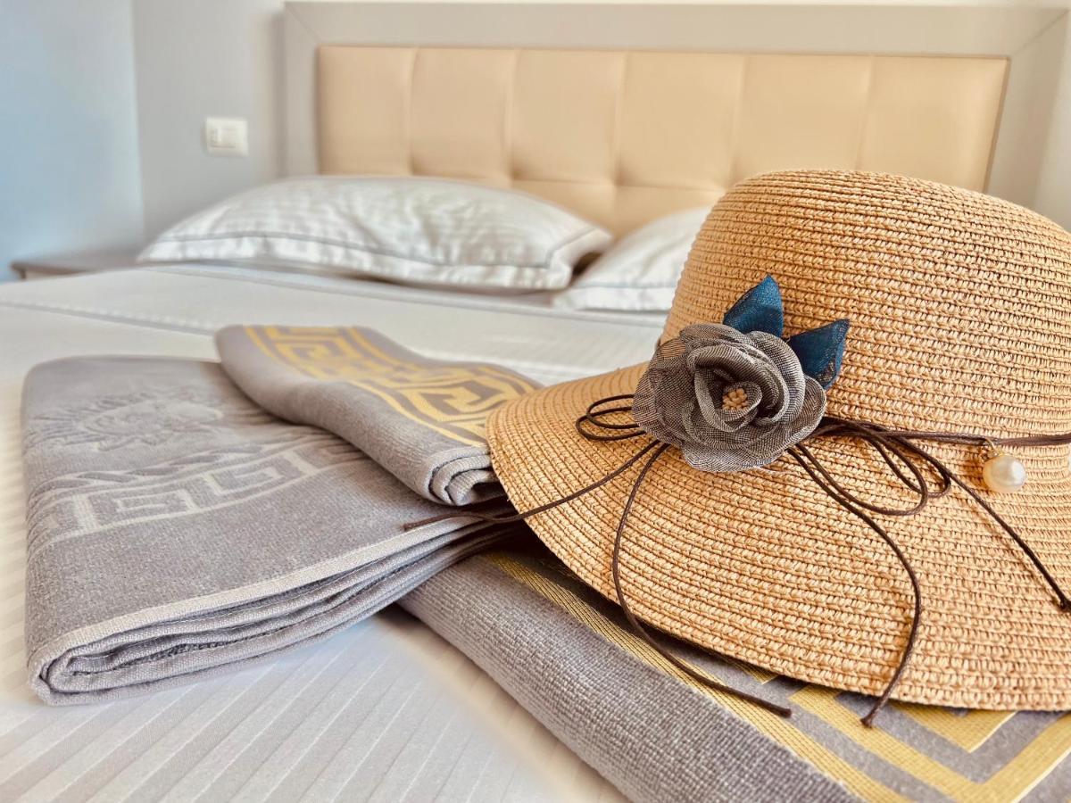 Flors Apartments Durres Luaran gambar