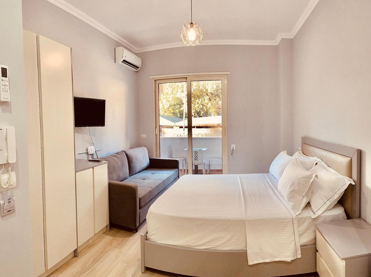 Flors Apartments Durres Luaran gambar