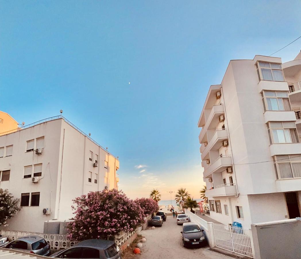 Flors Apartments Durres Luaran gambar