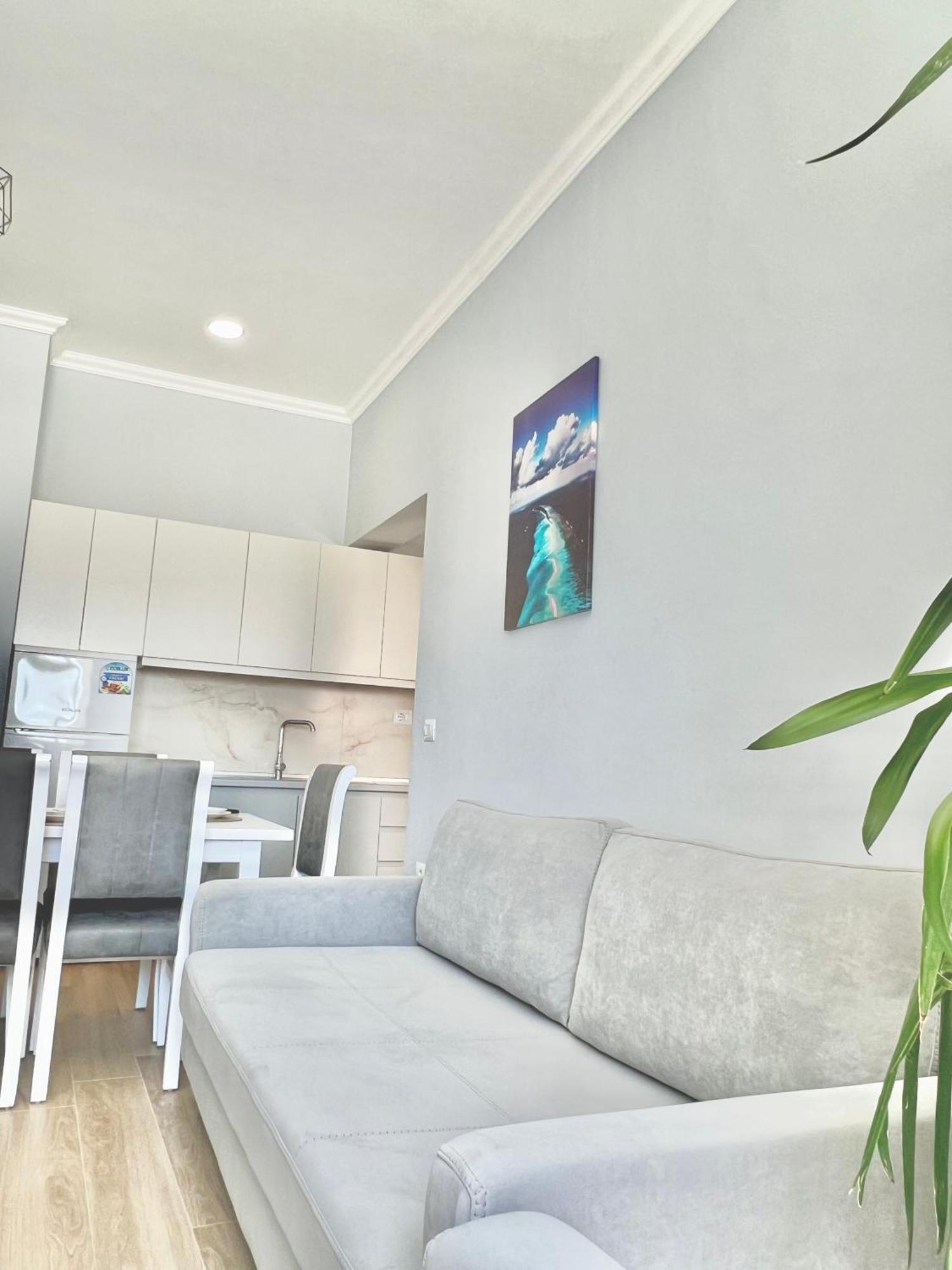Flors Apartments Durres Luaran gambar