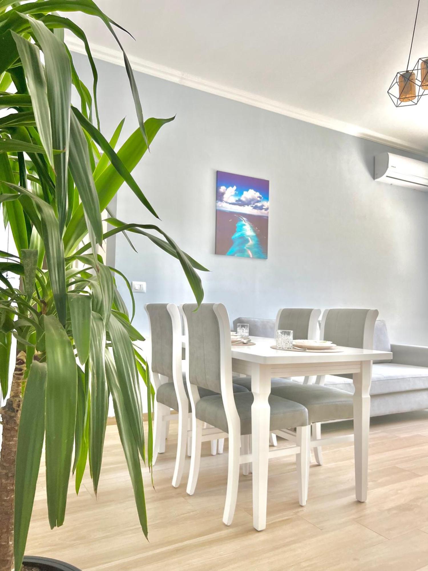 Flors Apartments Durres Luaran gambar