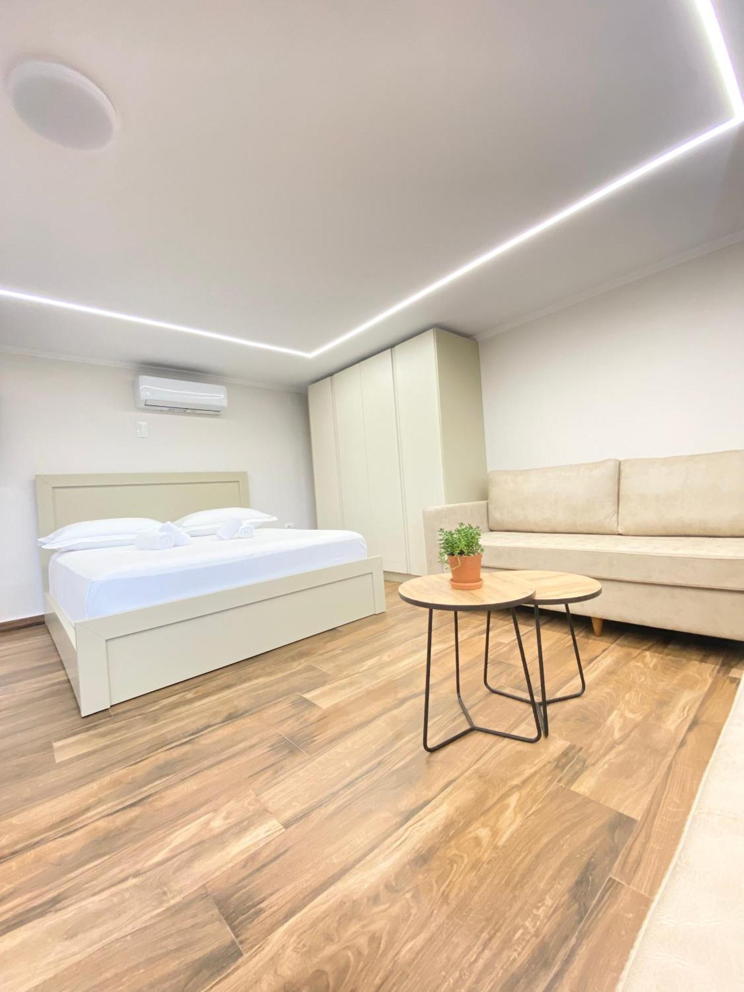 Flors Apartments Durres Luaran gambar