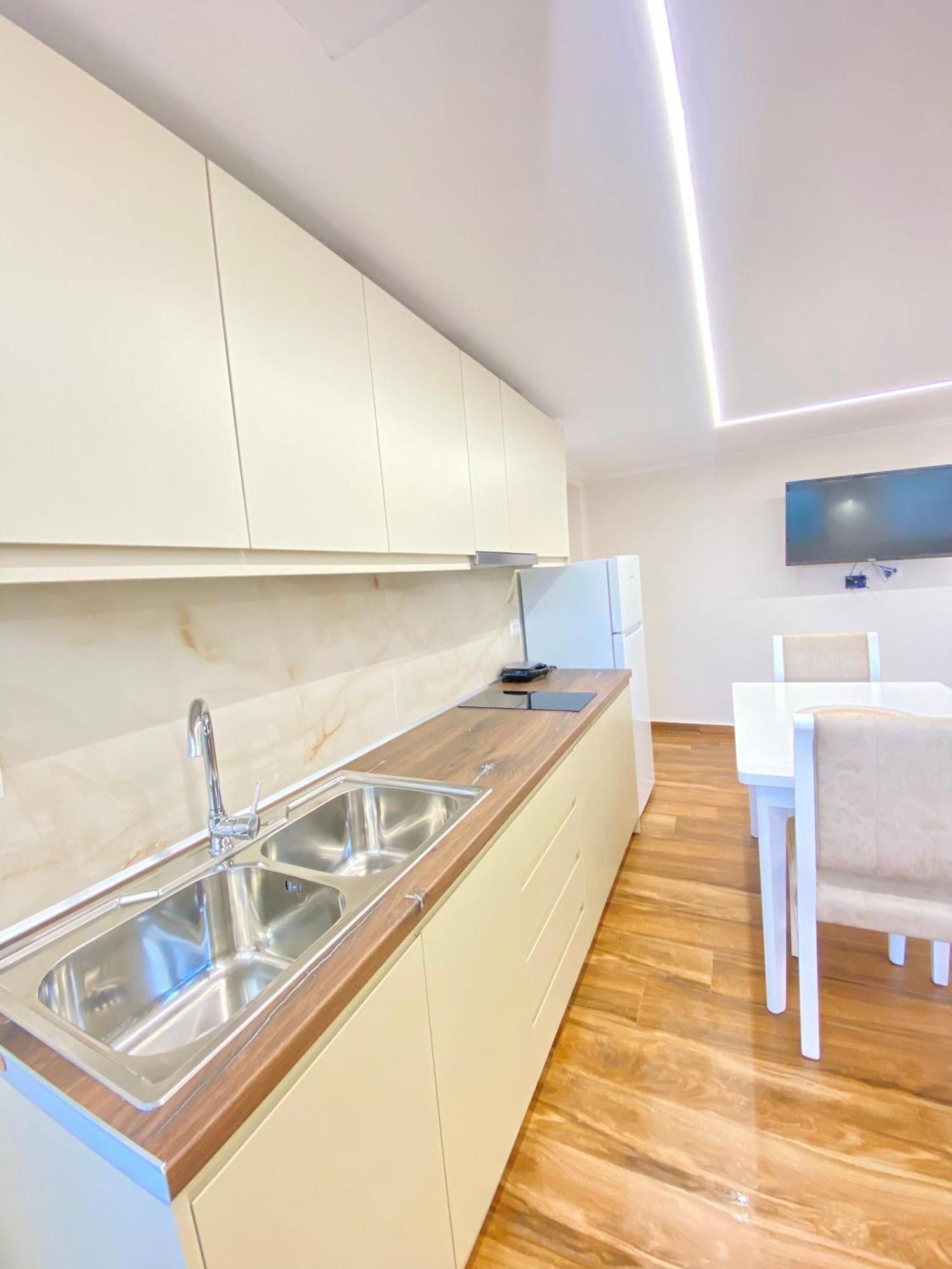 Flors Apartments Durres Luaran gambar
