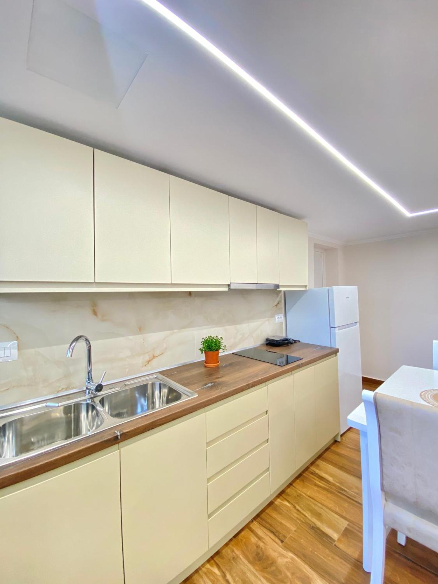 Flors Apartments Durres Luaran gambar